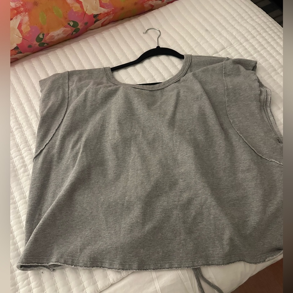 anthropologie top